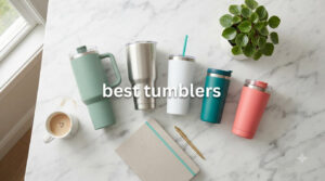 best tumblers