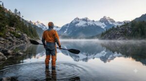 best drysuits