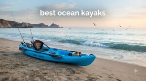 best ocean kayaks