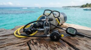 best scuba regulators