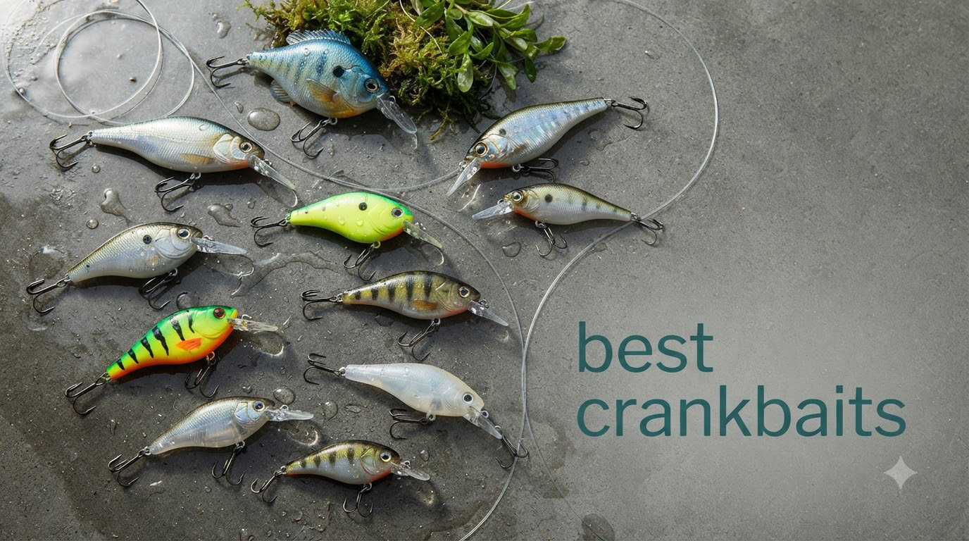 best crankbaits