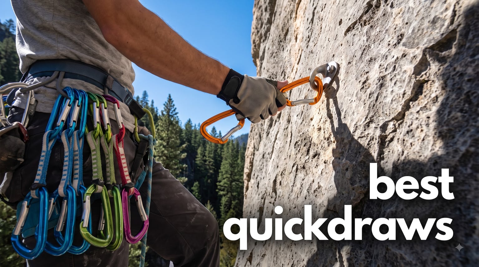 best quickdraws
