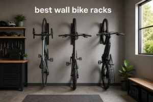 best wall bike racks