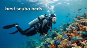 best scuba bcds