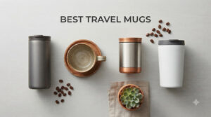 best travel mugs