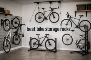 best bike storage racks