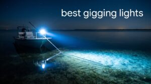 best gigging lights