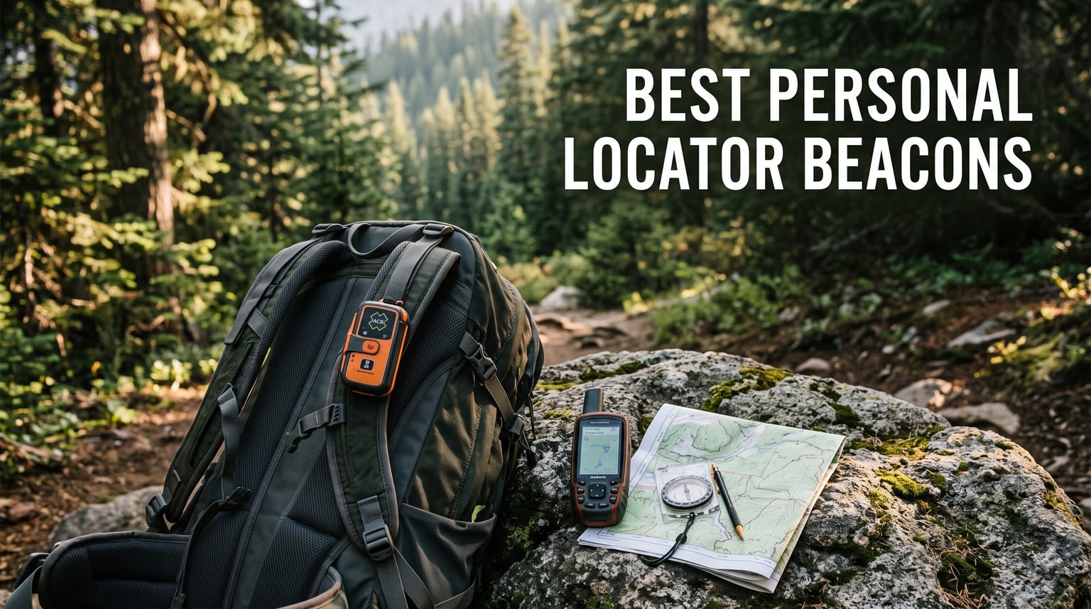best personal locator beacons