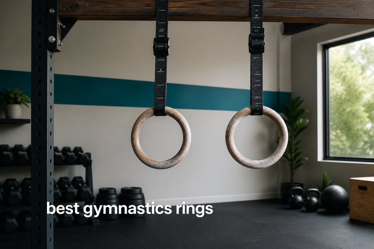 best gymnastics rings