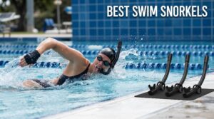 best swim snorkels