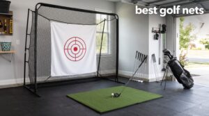 best golf nets