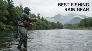 best fishing rain gear
