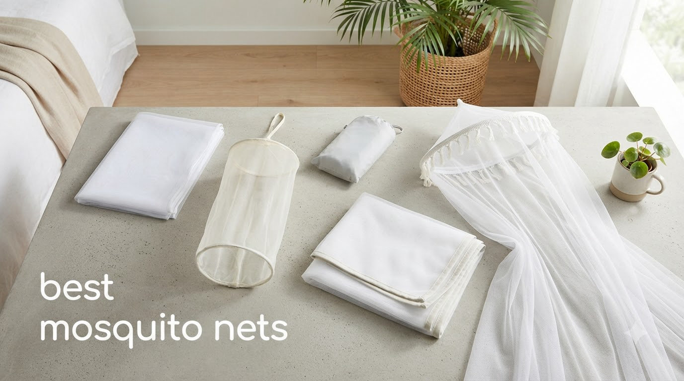 best mosquito nets