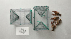 best crawfish traps