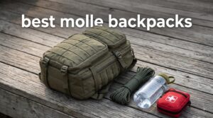 best molle backpacks