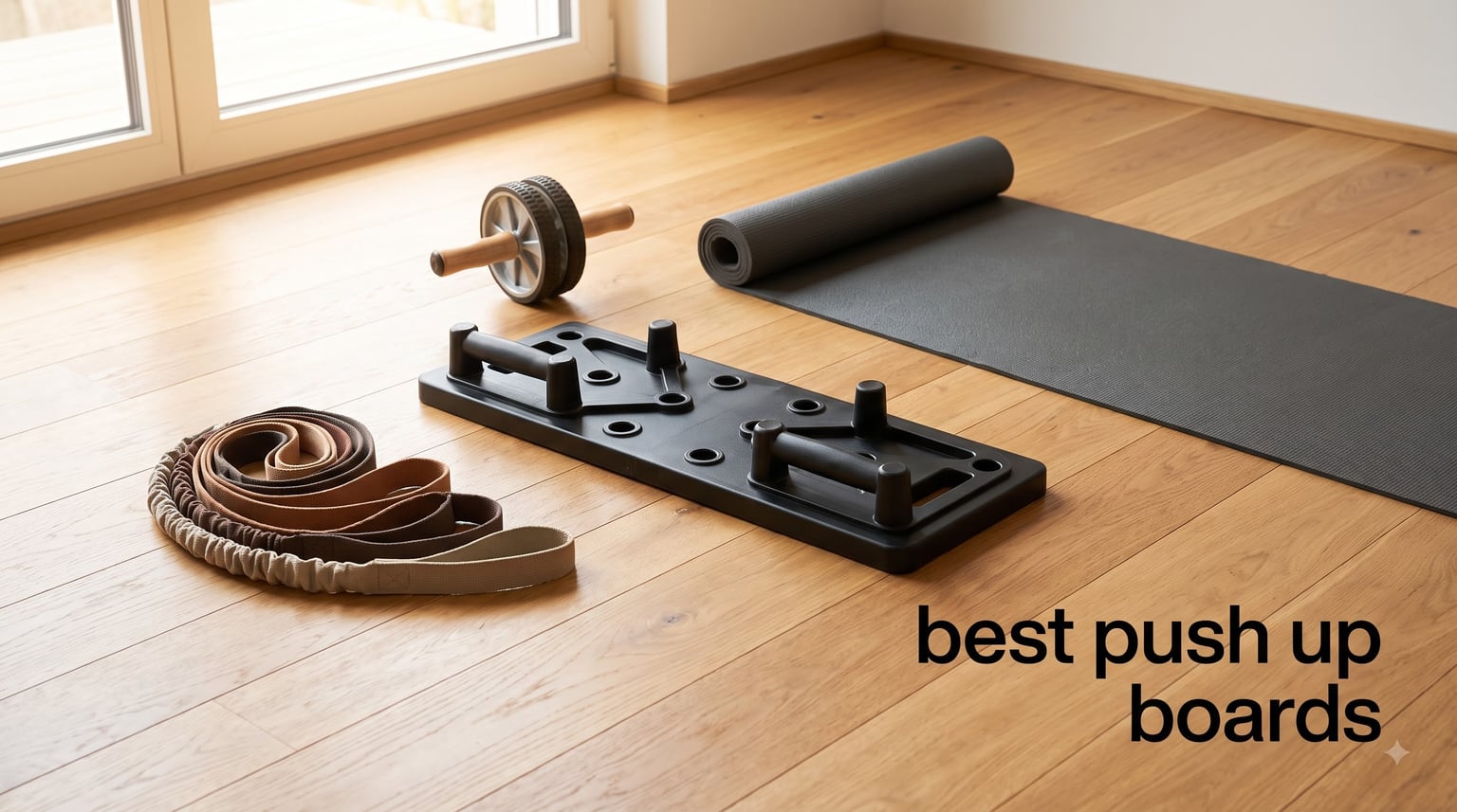 best push up boards
