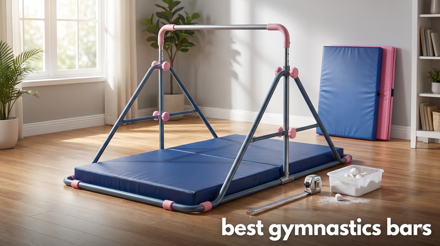 best gymnastics bars