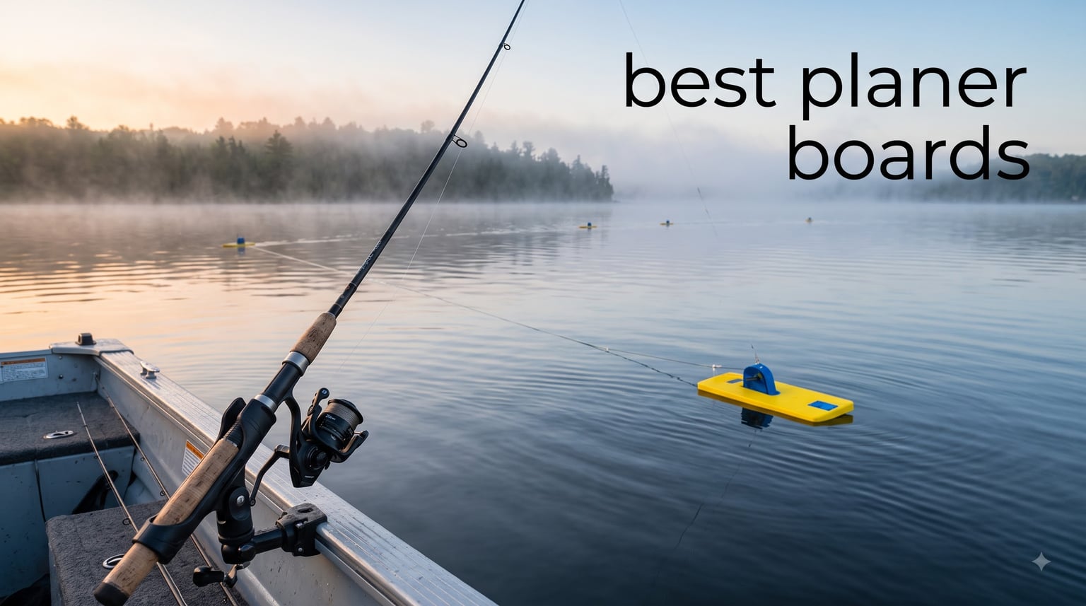 best planer boards