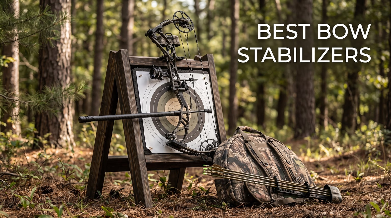 best bow stabilizers