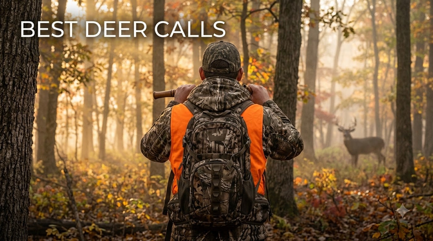 best deer calls