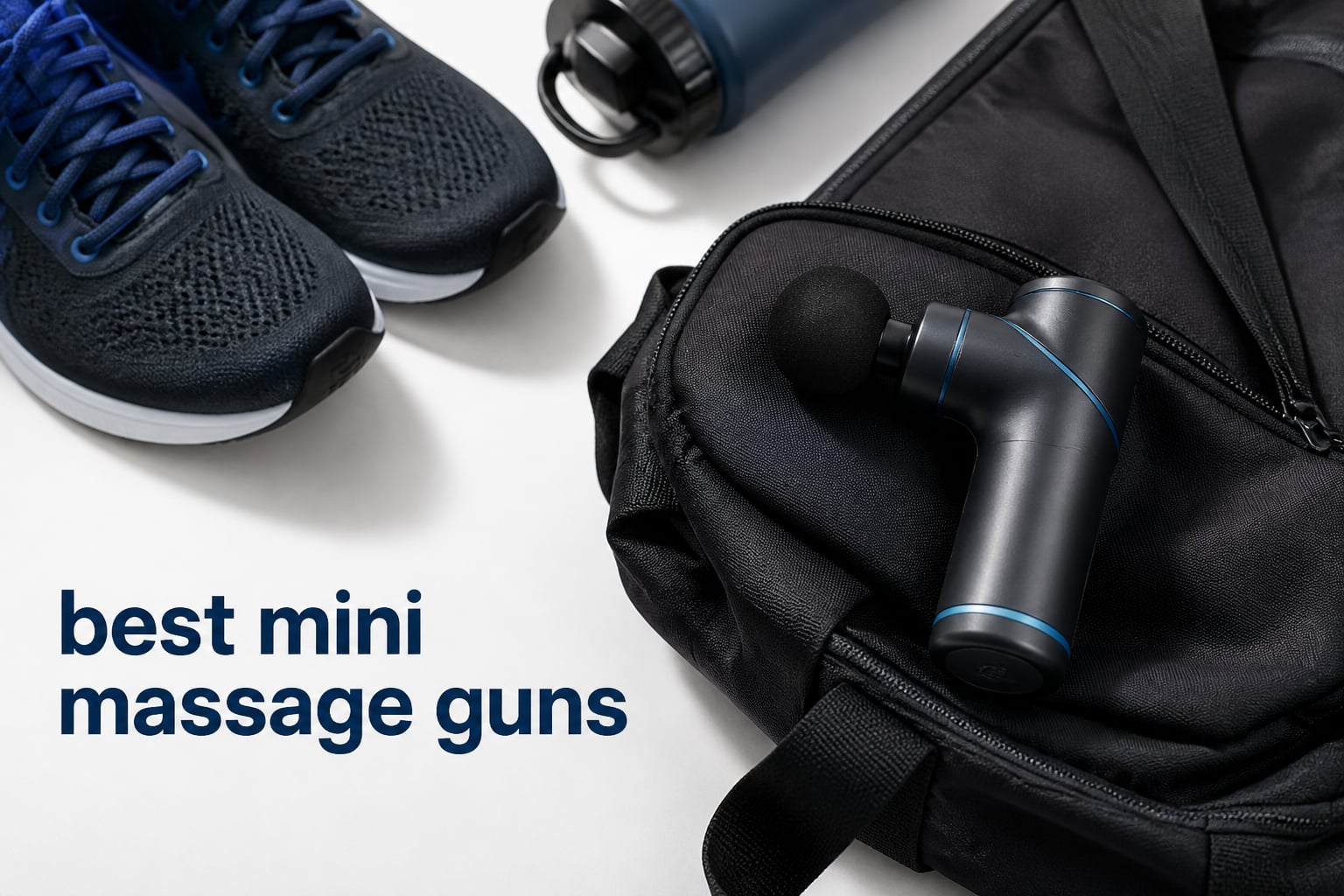 best mini massage guns