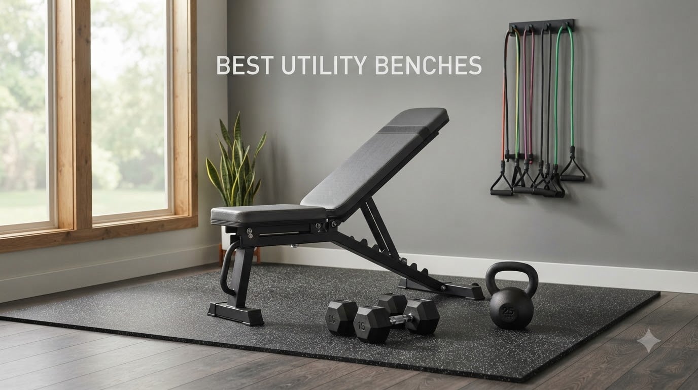 best utility benches