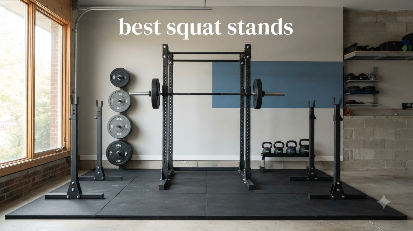 best squat stands