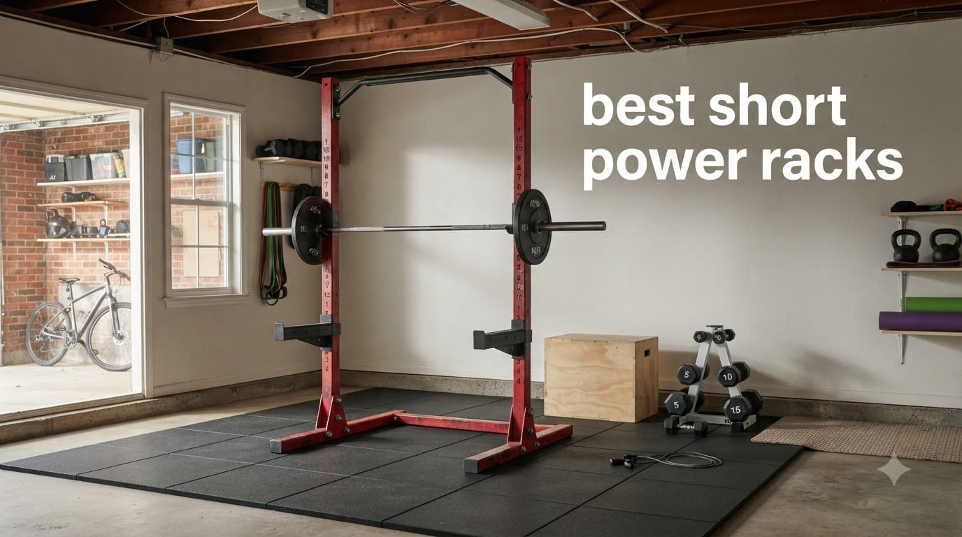 best short power racks