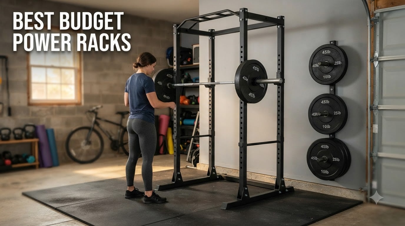 best budget power racks