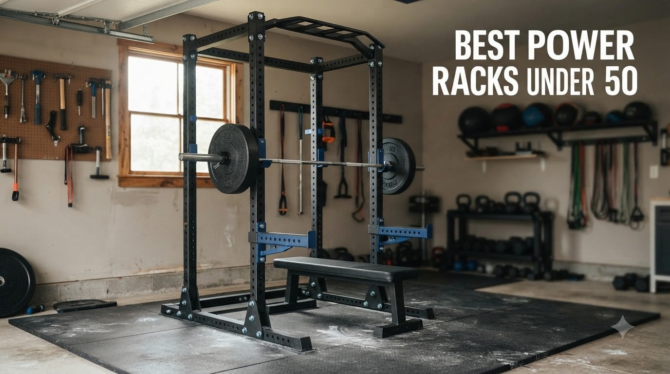 best power racks under 500
