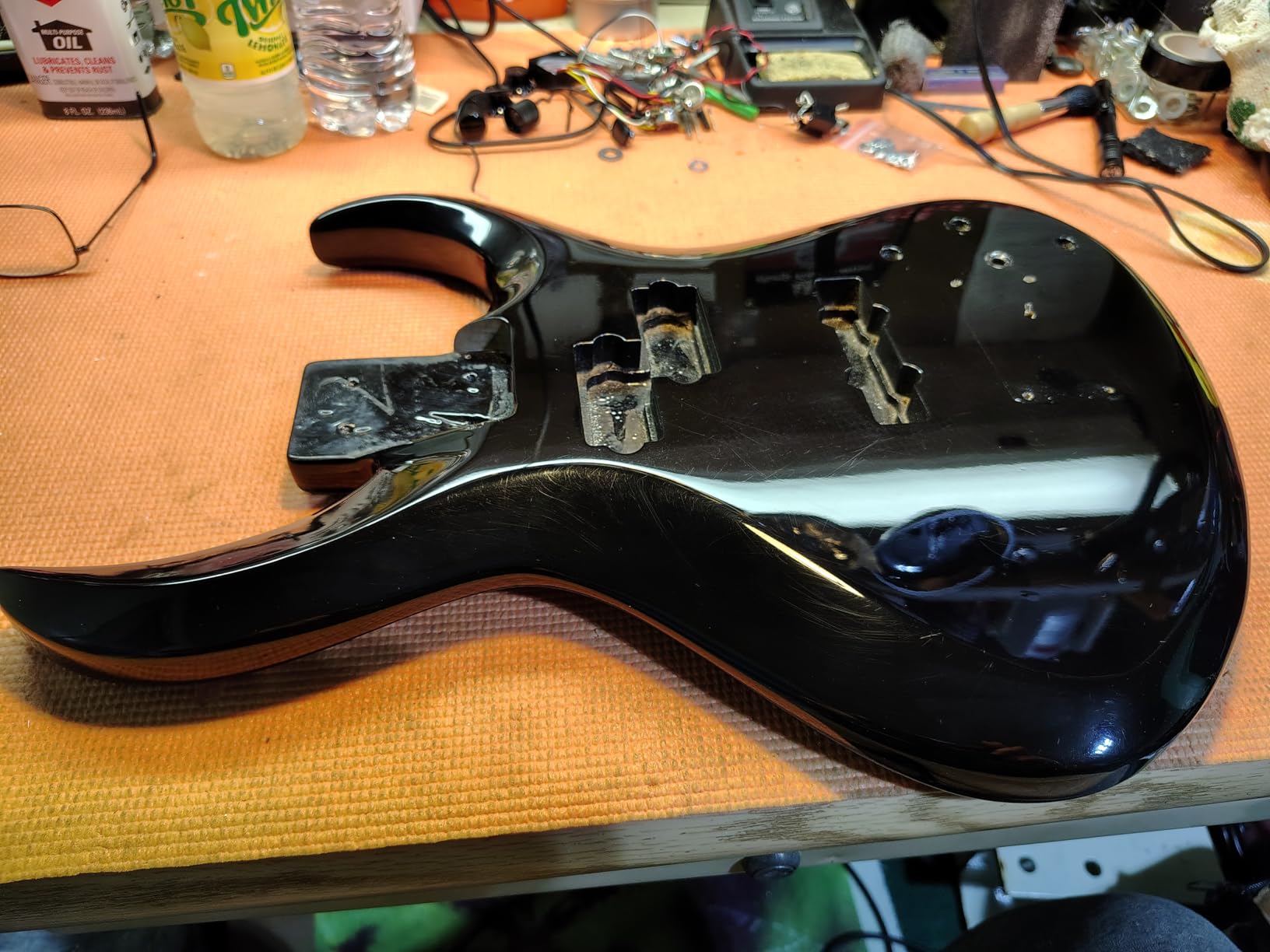 WEN 6010 6-Inch Waxer/Polisher customer photo 2