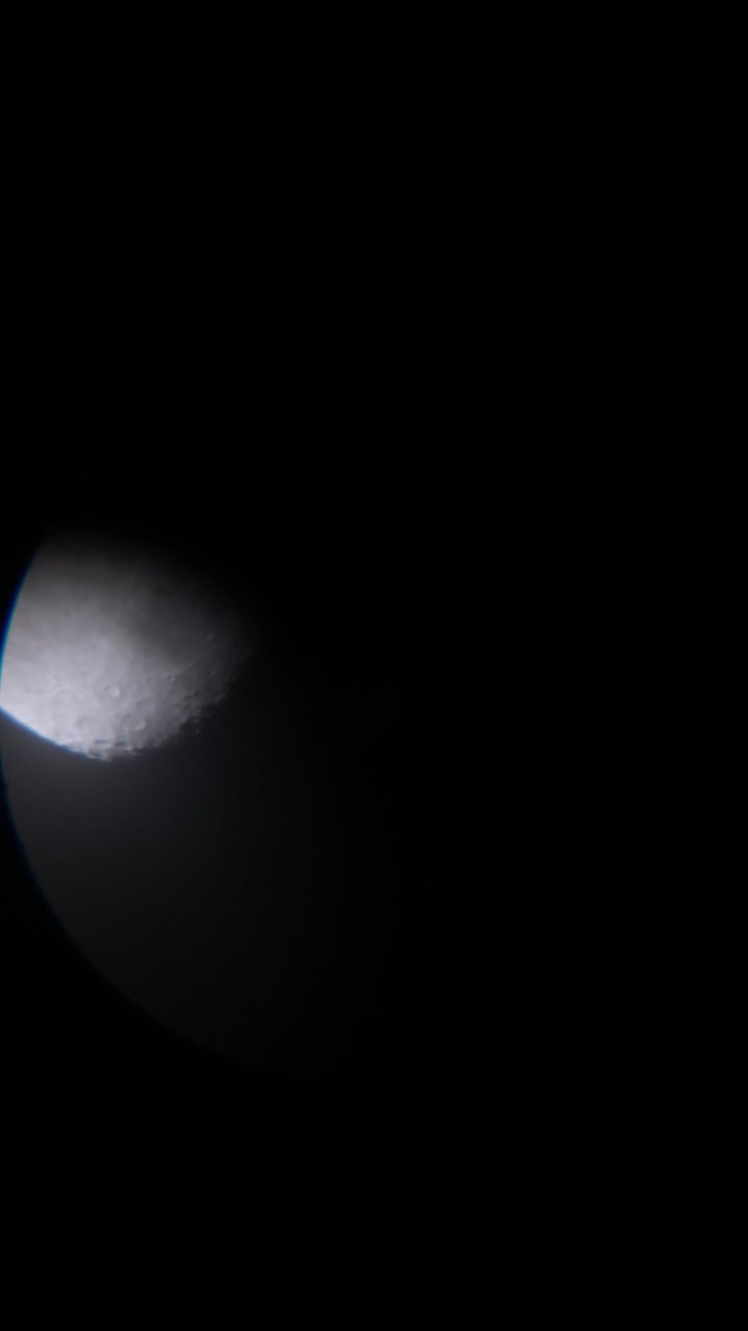 Celestron PowerSeeker 50AZ Grab-and-Go Beginner Refractor Telescope customer photo 2