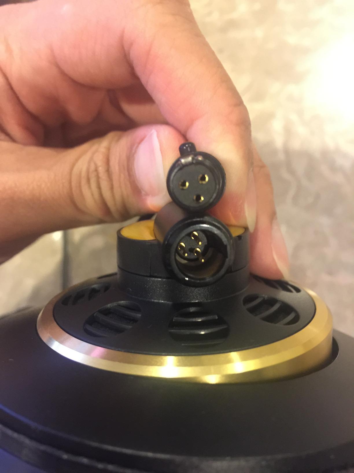 AKG K240STUDIO Semi-Open Studio Headphones customer photo 1