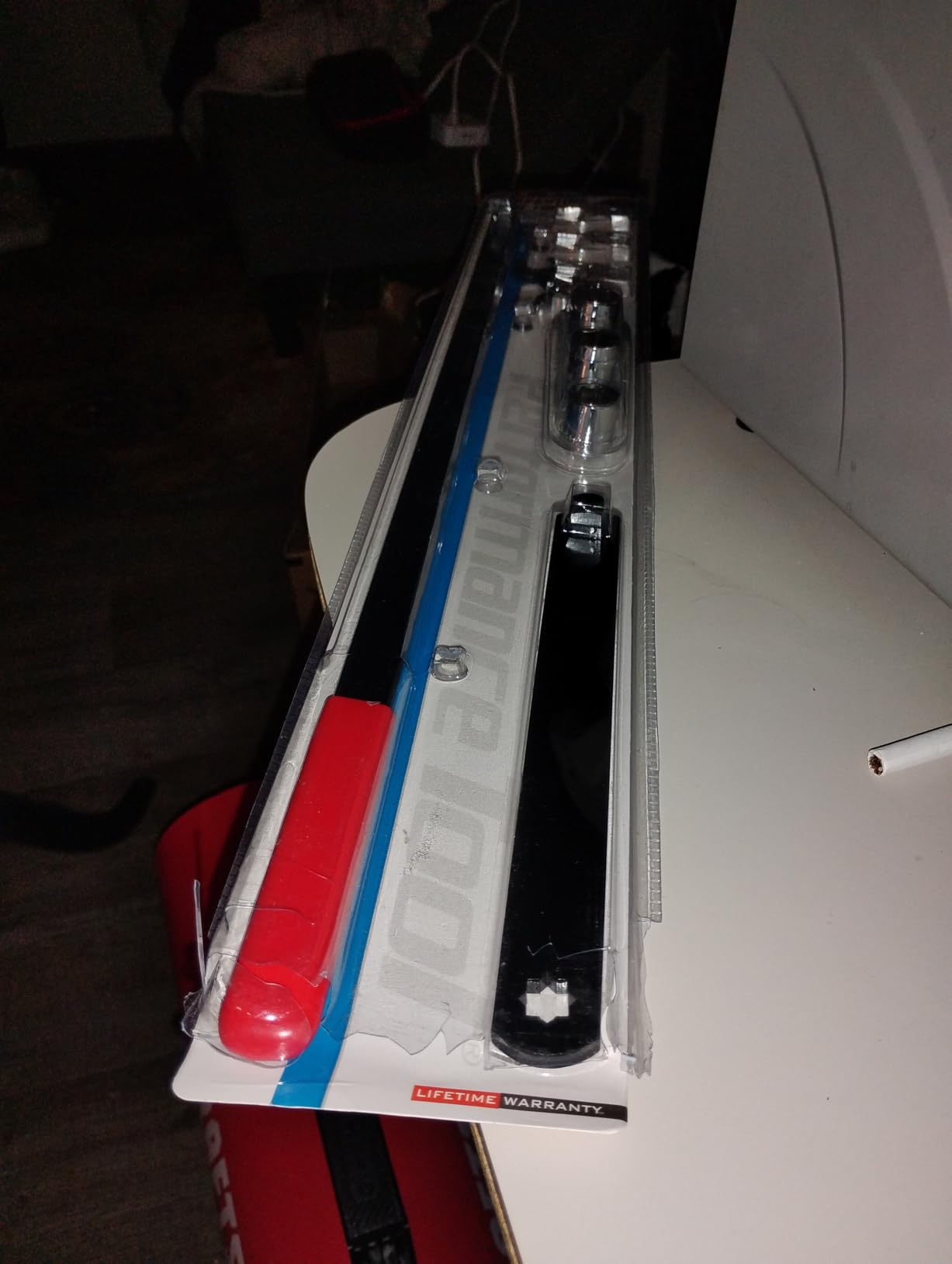 Performance Tool W84010 8-Piece Serpentine Belt Tool Kit customer photo 2