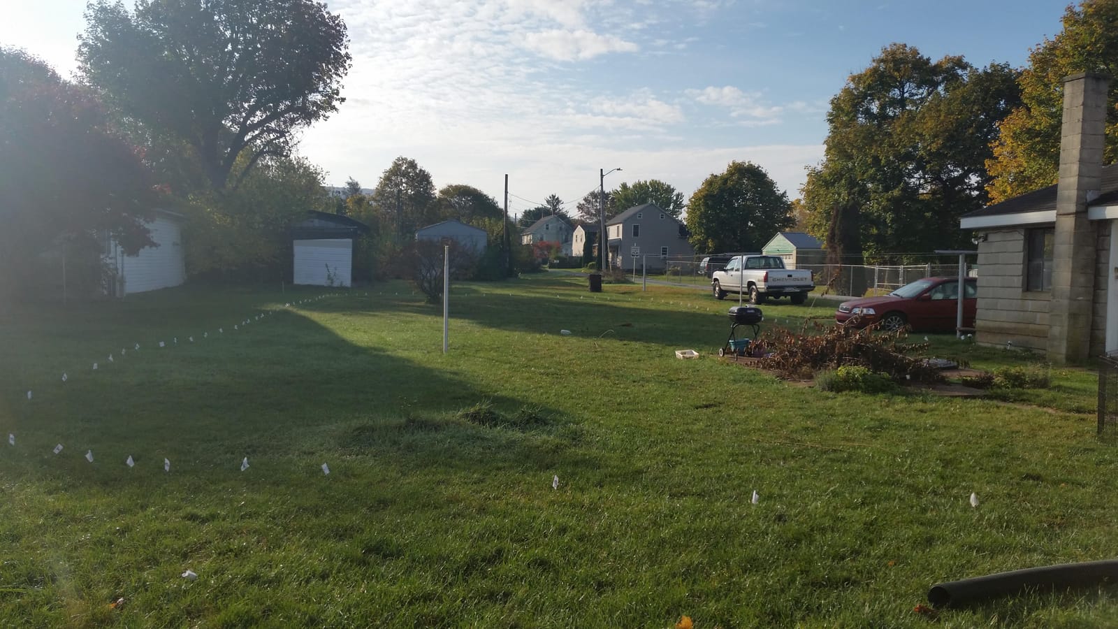 PetSafe Stubborn Dog In-Ground Fence, Up to 1/3 Acre customer photo 1