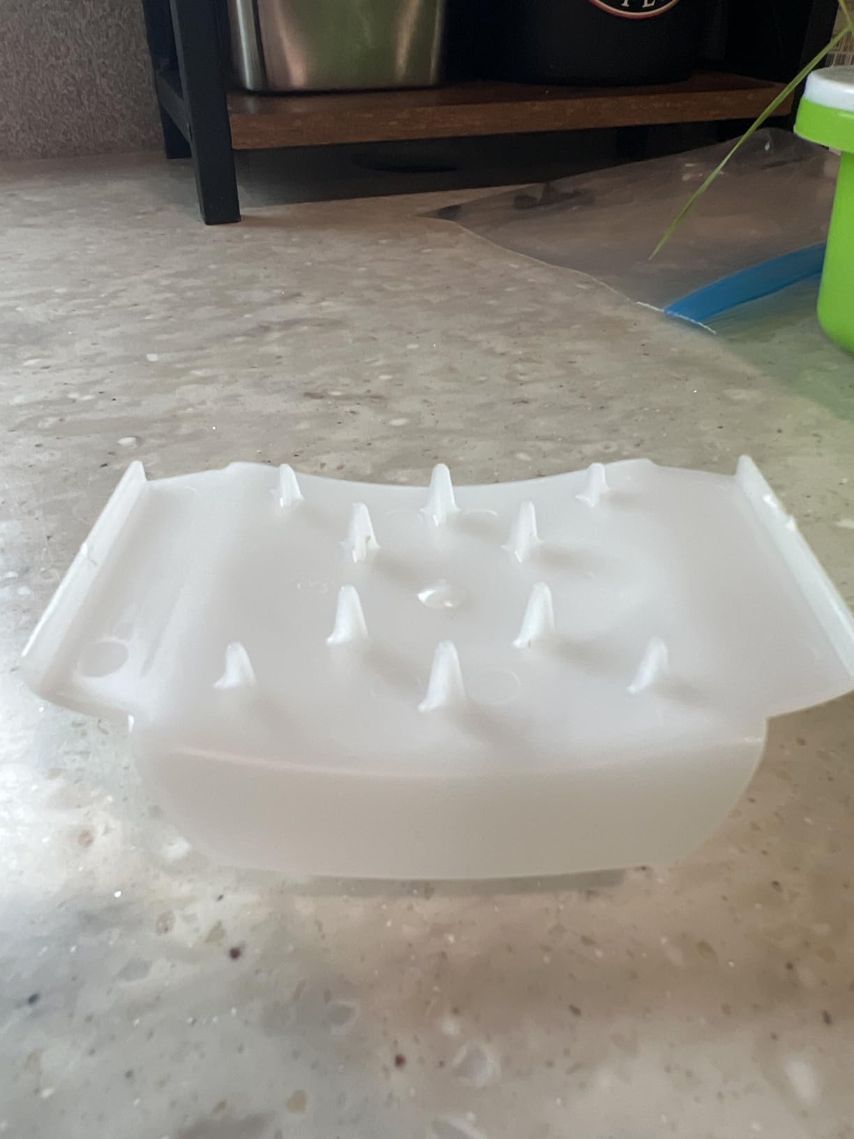 Benriner Japanese Mandolin Vegetable Slicer customer photo 2