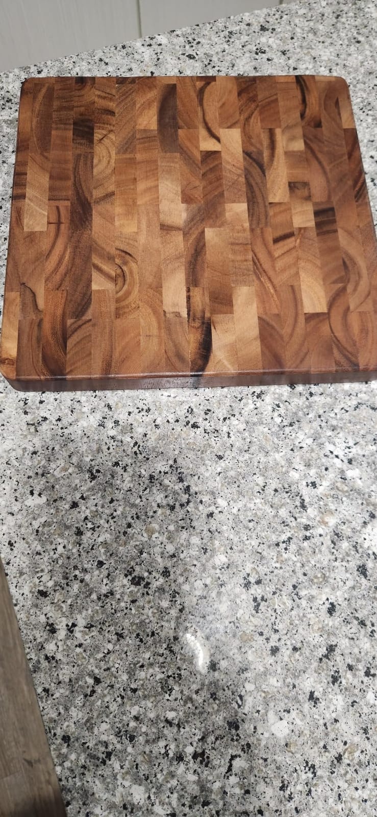 Ironwood Gourmet, Board Chefs Charleston End Grain customer photo 1