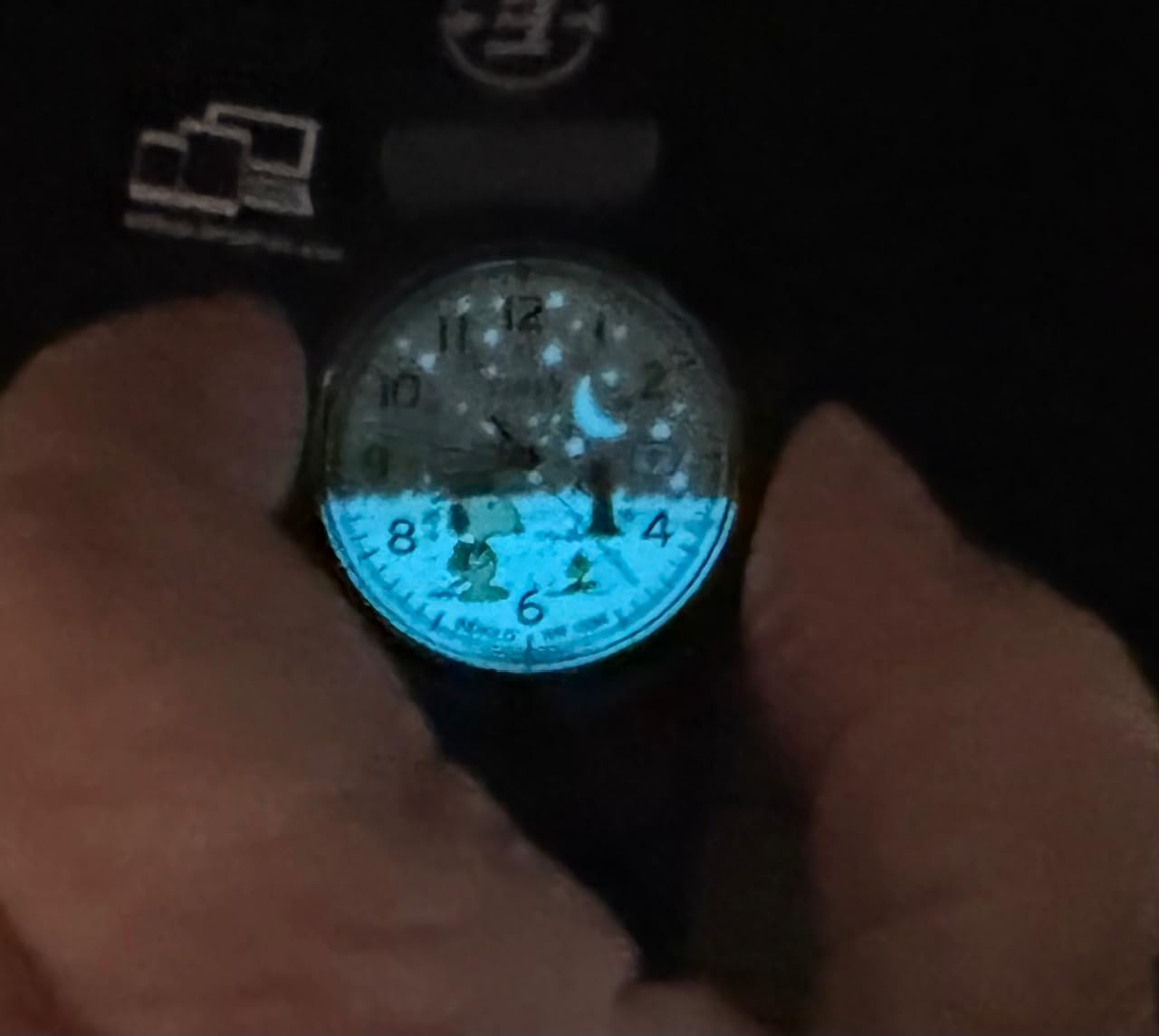 Timex Men's Expedition Camper 38mm Watch customer photo 1