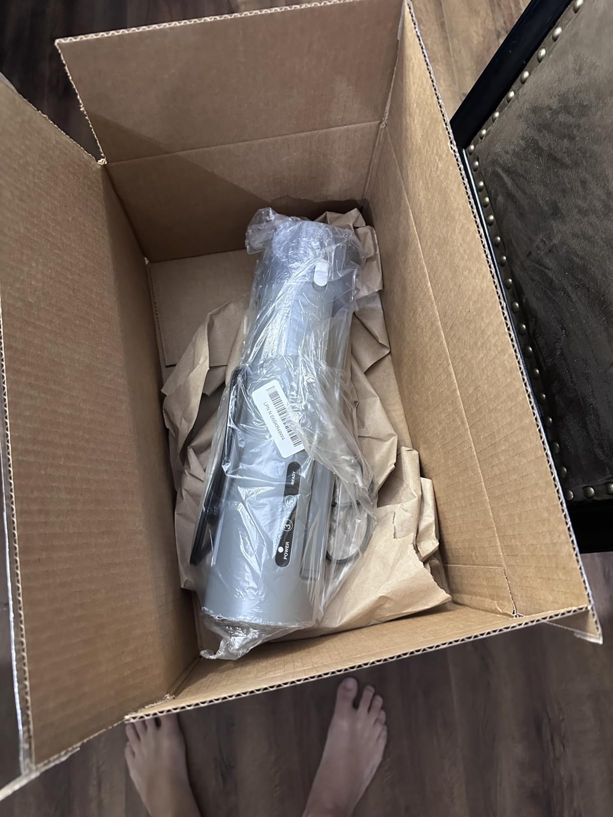 Scotch Thermal Laminator, 2 Roller System for a Professional Finish, Use for Home, Office or School, Suitable for use with Photos (TL901X) customer photo 2