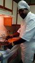 Chef Works Unisex Volnay Chef Coat customer photo 2