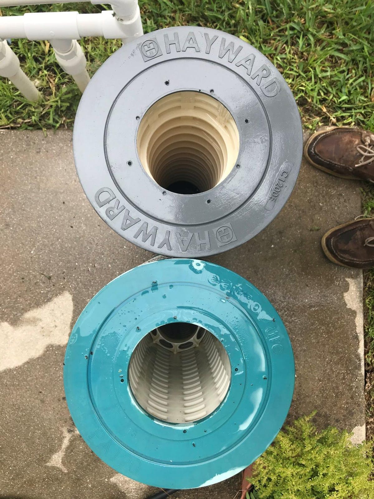 Hayward CX1200RE Replacement Cartridge Element for StarClear Plus C1200 Cartridge Filter customer photo 2