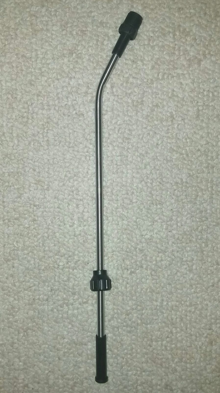 Roundup 190260 2-Gallon Lawn and Garden Sprayer for Controlling Insects and Weeds or Cleaning Decks and Siding customer photo 2