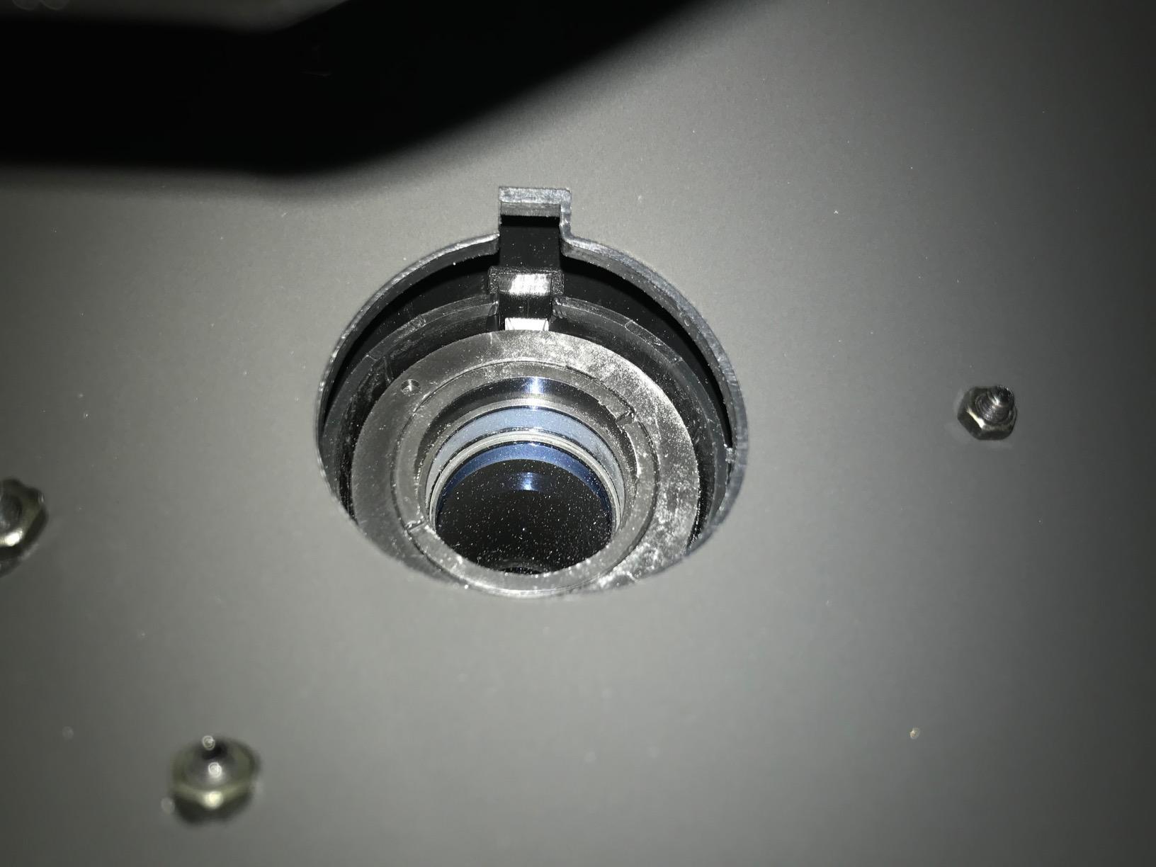 Celestron 114LCM Computerized Reflector Telescope for Beginners customer photo 2