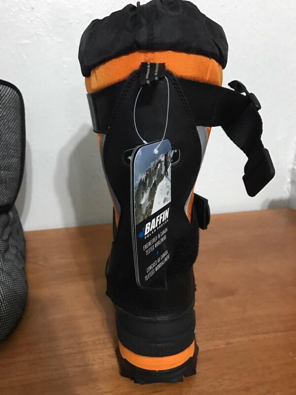 Baffin Men's Selkirk Snow Boot customer photo 1