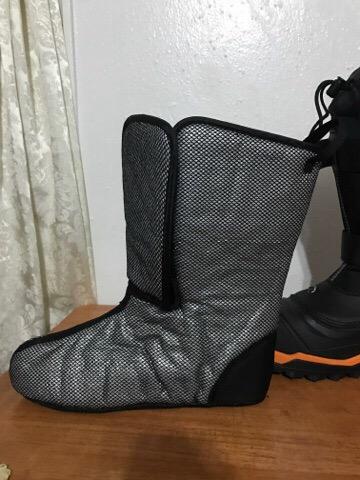 Baffin Men's Selkirk Snow Boot customer photo 2