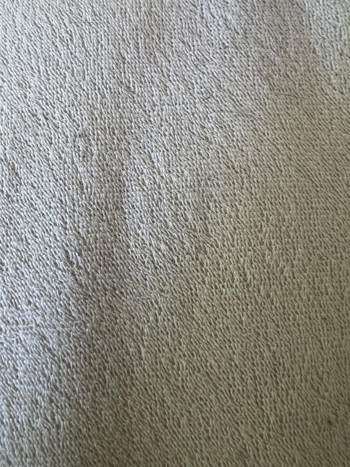 SafeRest Waterproof Queen Size Mattress Protector customer photo 1