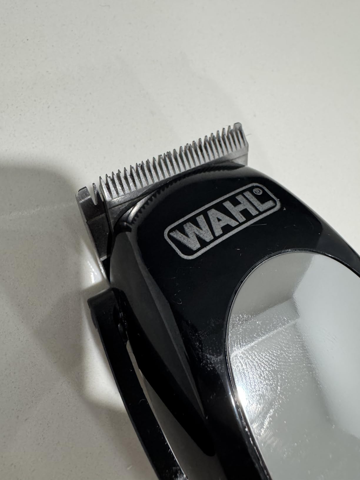 Wahl USA Lithium-Ion Cordless Hair Clipper & Trimmer Haircutting Combo Kit customer photo 1