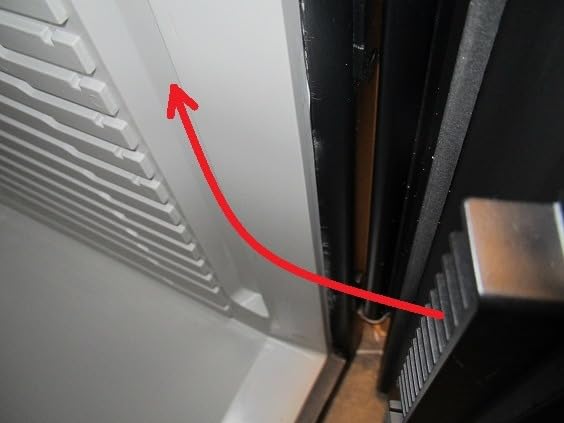 SentrySafe Fireproof Waterproof Safe Dial Comboination 1.23 Cu Ft SFW123DSB customer photo 1