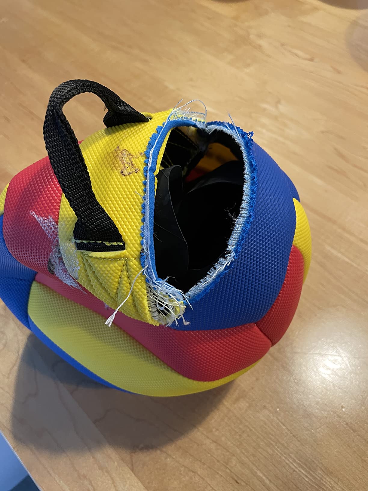 Champion Sports Tether Ball customer photo 2