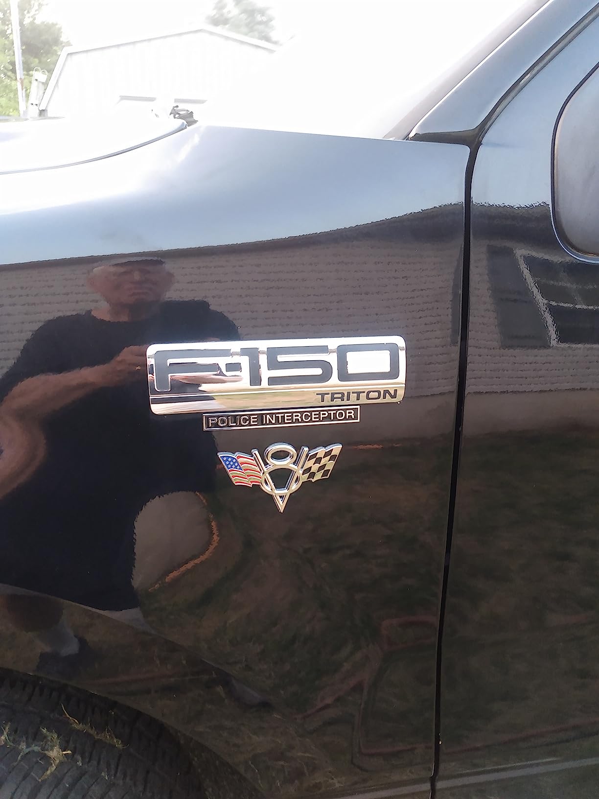 Formula 1 Carnauba Car Wax Paste, High Gloss Shine & Water Beading, 8oz customer photo 2